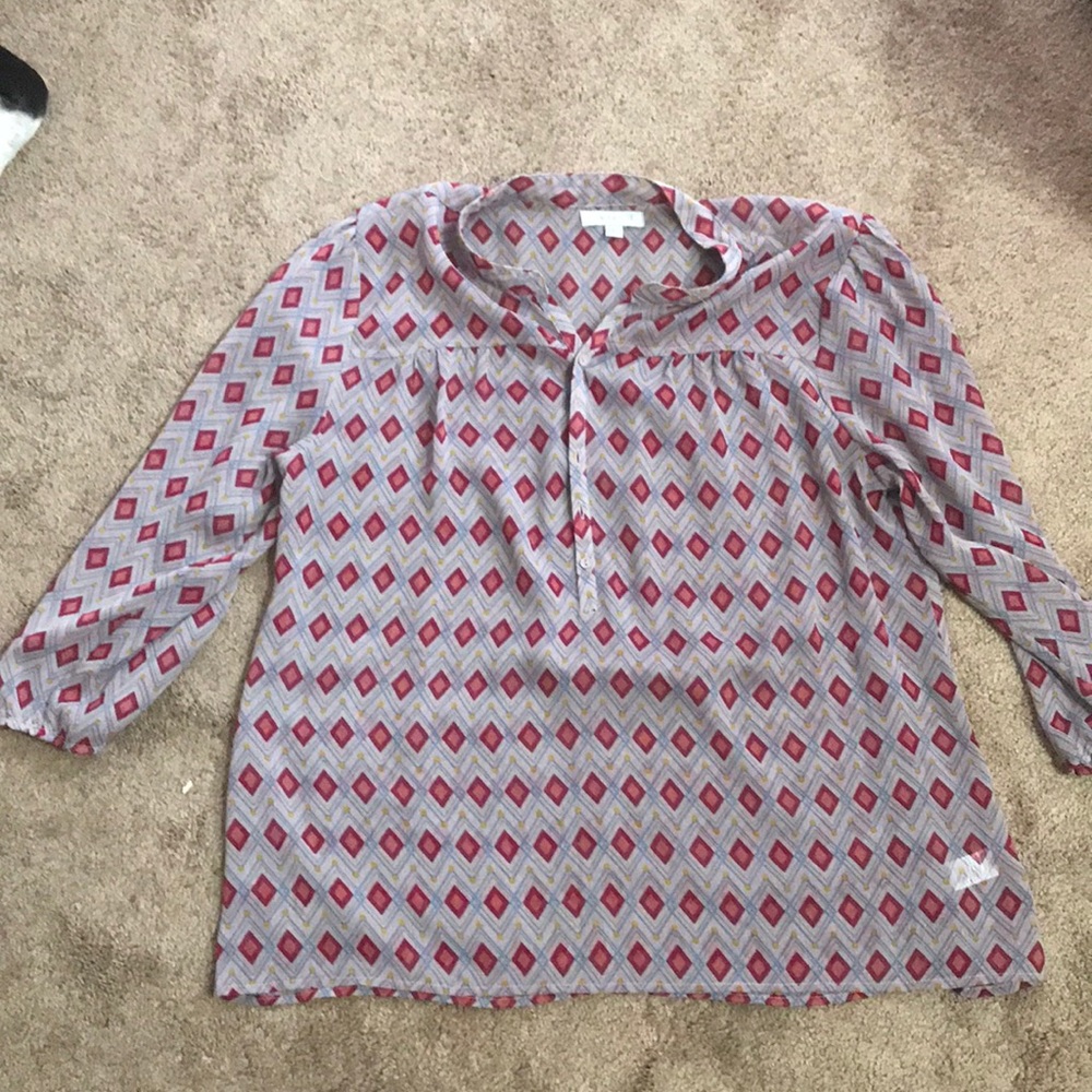 Beautiful Blouse